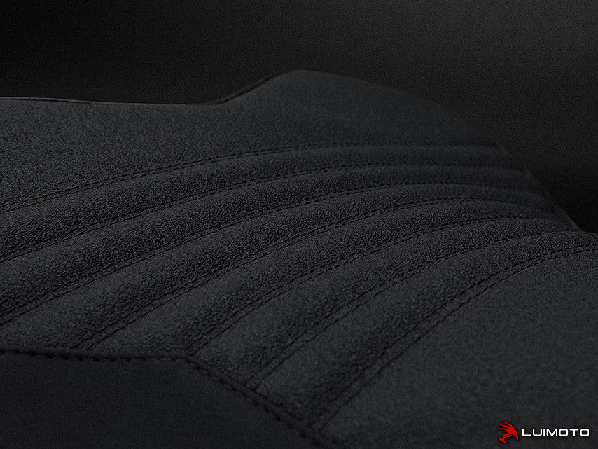 LUIMOTO RACE Rider Seat Cover for the YAMAHA YZF-R1 2015+