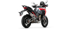Arrow Exhaust for the Ducati Multistrada V4 1100 (2021+)