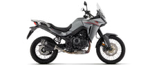 Arrow Exhaust for the Honda XL 750 Transalp 2023-2024