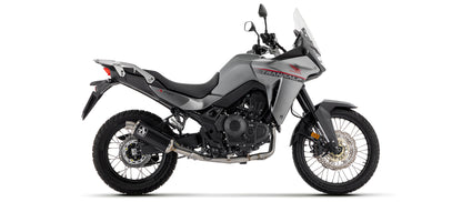 Arrow Exhaust for the Honda XL 750 Transalp 2023-2024