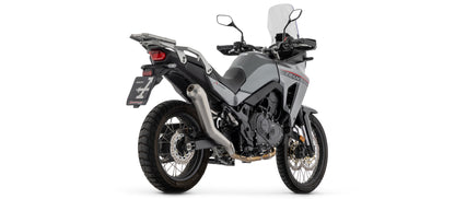 Arrow Exhaust for the Honda XL 750 Transalp 2023-2024