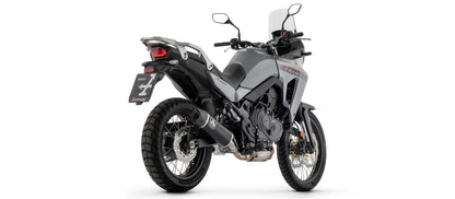 Arrow Exhaust for the Honda XL 750 Transalp 2023-2024