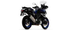 Arrow Exhaust for the Suzuki V-Storm 1050 2020-2023