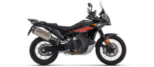 Arrow Exhaust for the Huqvarna Norden 901 (2022+)