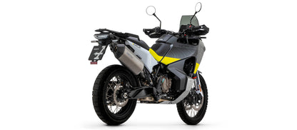 Arrow Exhaust for the Huqvarna Norden 901 (2022+)