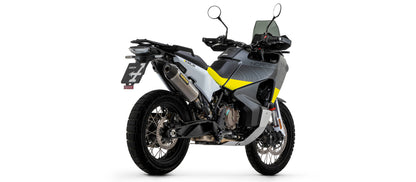 Arrow Exhaust for the Huqvarna Norden 901 (2022+)