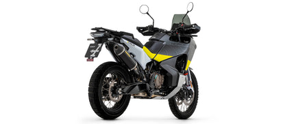 Arrow Exhaust for the Huqvarna Norden 901 (2022+)
