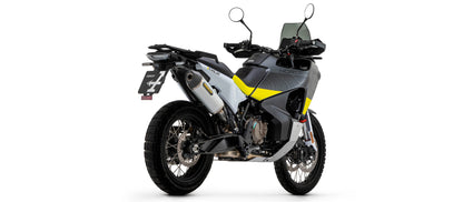 Arrow Exhaust for the Huqvarna Norden 901 (2022+)