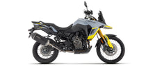 Arrow Exhaust for the Suzuki V-Strom 800 DE / SE 2023-2024