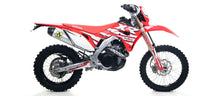 Arrow Exhaust for the Honda CRF 450L 2019-2020