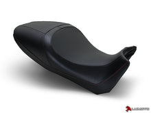 LUIMOTO Baseline Seat Cover for the DUCATI DIAVEL (11-14) - OE Seat