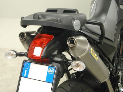 Arrow Exhaust for the Yamaha XT660 X/R 2004-2016