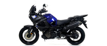 Arrow Exhausts for the Yamaha XT 1200Z Super Ténéré 2010/2018