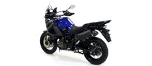Arrow Exhausts for the Yamaha XT 1200Z Super Ténéré 2010/2018