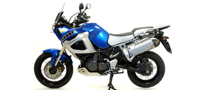 Arrow Exhausts for the Yamaha XT 1200Z Super Ténéré 2010/2018