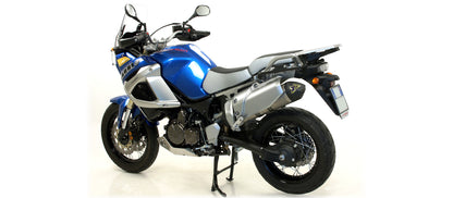 Arrow Exhausts for the Yamaha XT 1200Z Super Ténéré 2010/2018