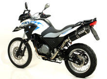 Arrow Exhausts for the BMW G 650 GS Sertao 2012/2014