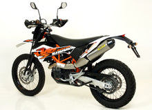 Arrow Exhausts for the KTM 690 Enduro R 2009/2016