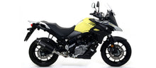 Arrow Exhausts for the Suzuki V-STROM 650 2017/2018