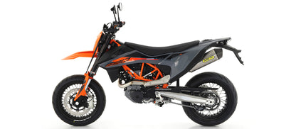 Arrow Exhaust for the KTM 690 SMC/Enduro 2019-2020
