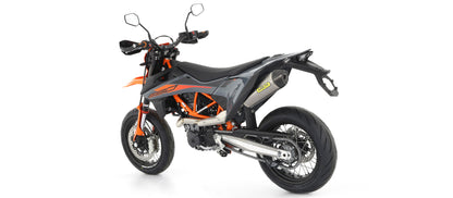 Arrow Exhaust for the KTM 690 SMC/Enduro 2019-2020