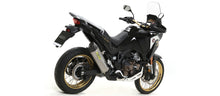 Arrow Exhausts for the Honda Africa Twin 1100  2020
