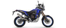 Arrow Exhaust for the Yamaha Tenere 700 2021-2023