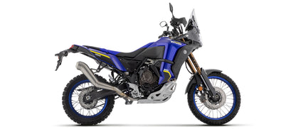 Arrow Exhaust for the Yamaha Tenere 700 2019-2020