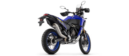 Arrow Exhaust for the Yamaha Tenere 700 2019-2020