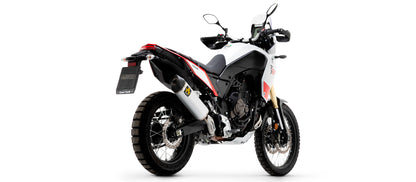 Arrow Exhaust for the Yamaha Tenere 700 2019-2020