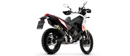 Arrow Exhaust for the Yamaha Tenere 700 2021-2024 ('22-'24 US Models)