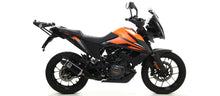 Arrow Exhaust for the KTM 390 Adventure 2020
