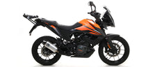 Arrow Exhaust for the KTM 390 Adventure 2020