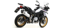 Arrow Exhaust for the BMW F 850 GS 2018/2020