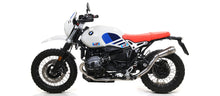 Arrow Exhaust for the BMW R Nine T Urban GS 2017/2020
