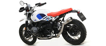 Arrow Exhaust for the BMW R Nine T Urban GS 2017/2020