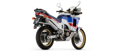 Arrow Exhaust for the Honda XRV650 1988-1989