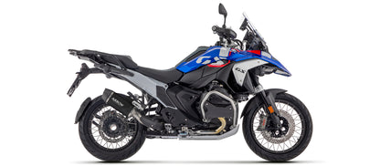 Arrow Exhaust for the BMW R 1300 GS 2024