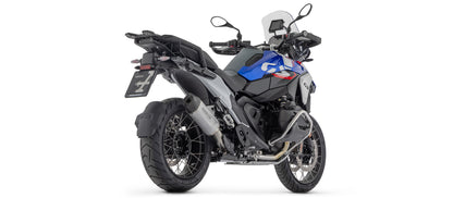 Arrow Exhaust for the BMW R 1300 GS 2024