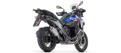 Arrow Exhaust for the BMW R 1300 GS 2024