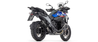 Arrow Exhaust for the BMW R 1300 GS 2024