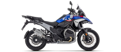 Arrow Exhaust for the BMW R 1300 GS 2024