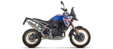Arrow Exhaust for the BMW F900GS / F900GS Adventure 2024