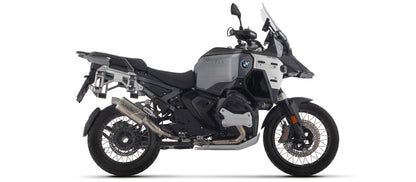 Arrow Exhaust for the BMW R 1300 GS Adventure 2024-2025