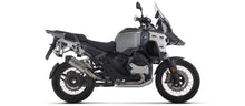 Arrow Exhaust for the BMW R 1300 GS Adventure 2024-2025