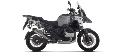Arrow Exhaust for the BMW R 1300 GS Adventure 2024-2025