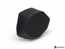 LUIMOTO (Baseline) Cowl Pad Cover for the KAWASAKI H2/H2R