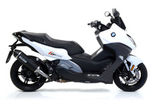 Arrow Exhaust for the BMW C 650 Sport 2016-2020