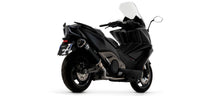 Arrow Exhaust for the Kymco AK 550 2021-2022