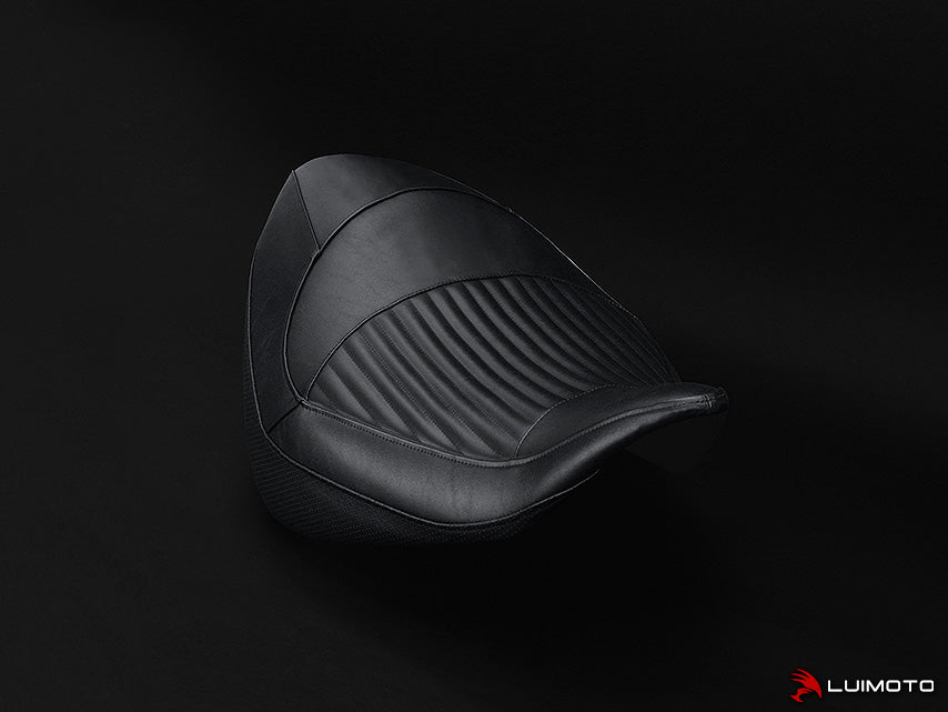 LUIMOTO (Sport Classic) Seat Cover for the HONDA VALKYRIE RUNE (2004)